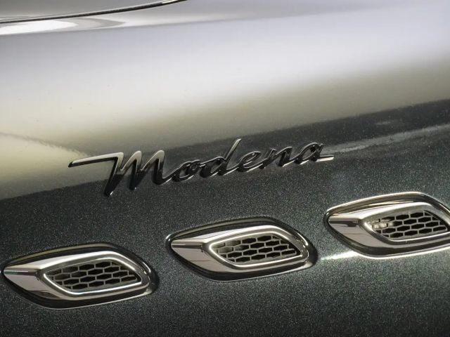 Maserati Levante Modena
