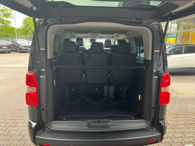 Citroën Spacetourer BlueHDi Max