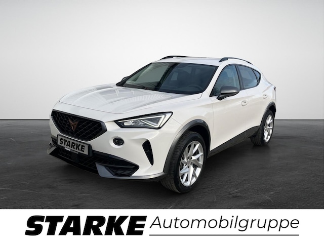 Cupra Formentor Formentor 2.0 TDI