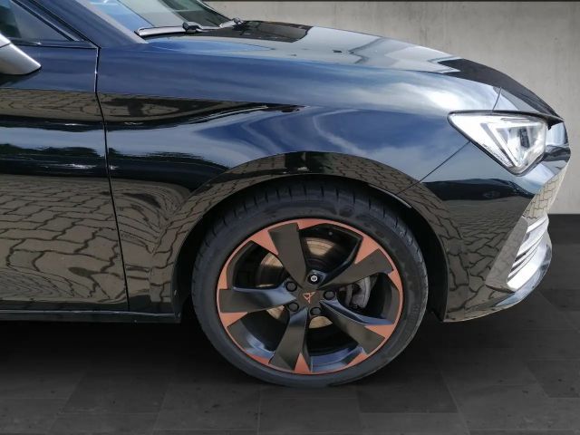 Cupra Leon 1.5 TSI DSG