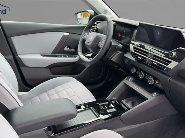 Citroën C4 Max PureTech