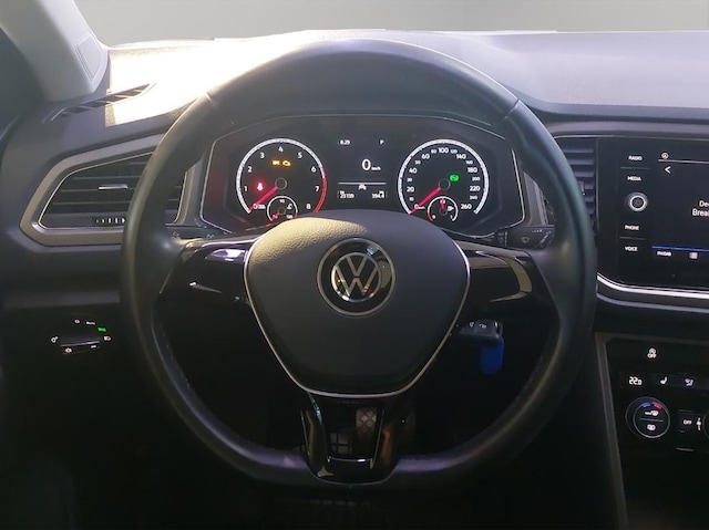 Volkswagen T-Roc 1.5 TSI Style