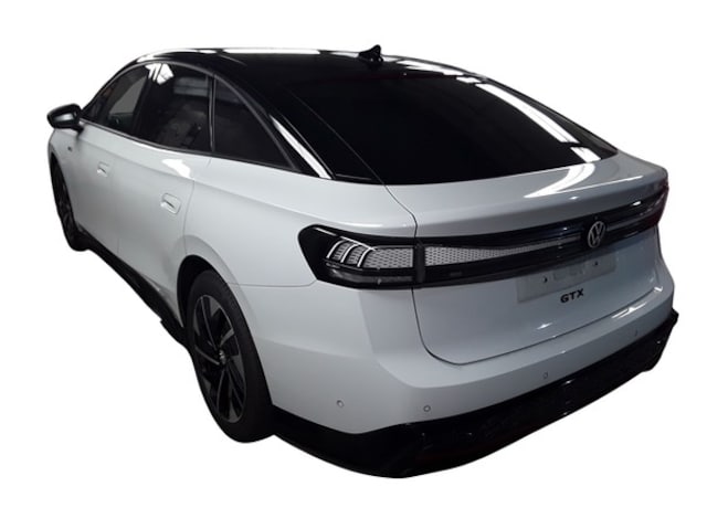 Volkswagen ID.7 Sonderleasing Kamera AHK IQLight Sitzh.