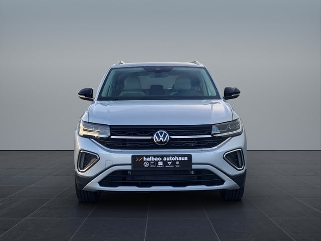 Volkswagen T-Cross 1.0 TSI DSG Style