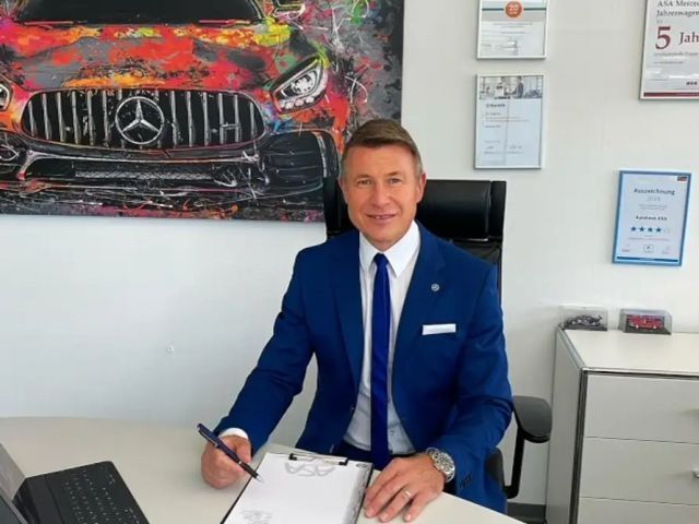 Mercedes-Benz A 200 A 200 d Progressive