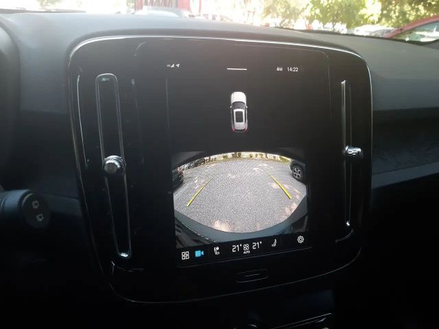 Volvo XC40 Plus Recharge