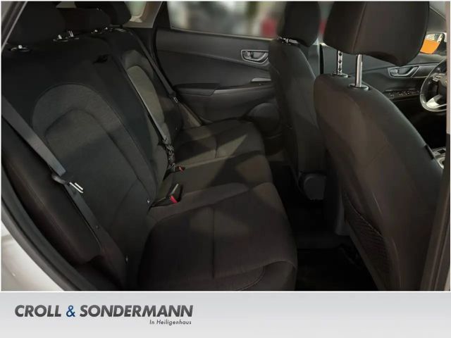 Hyundai Kona Advantage Electric
