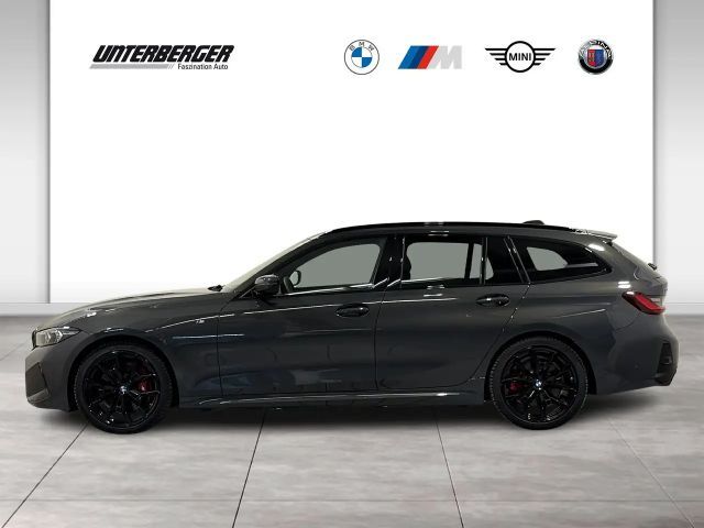 BMW 330 330d M-Sport Touring xDrive