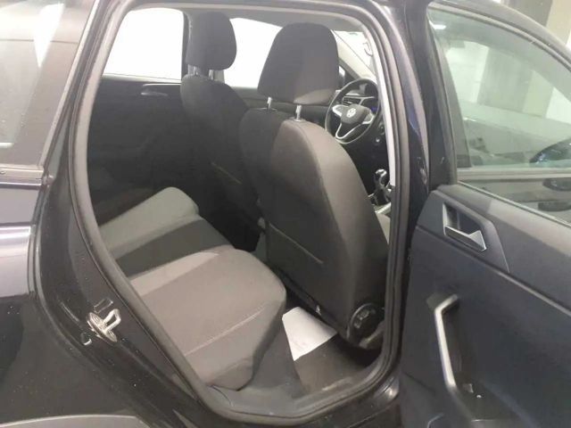 Volkswagen Taigo 1.0 TSI Life