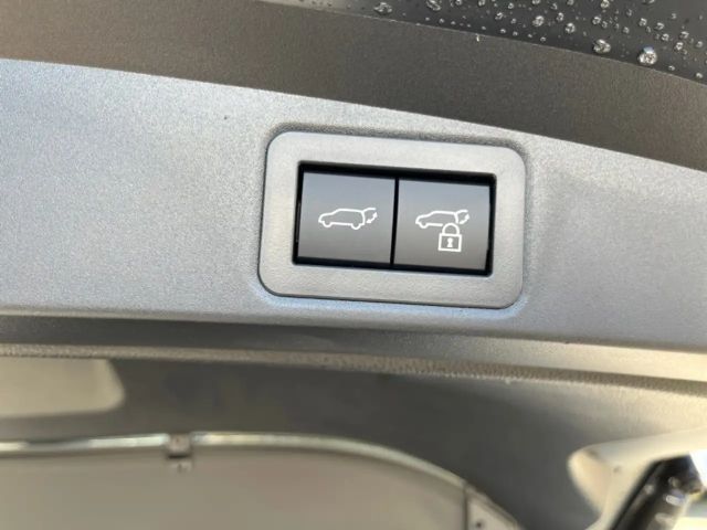 Toyota Corolla Hybride Technik