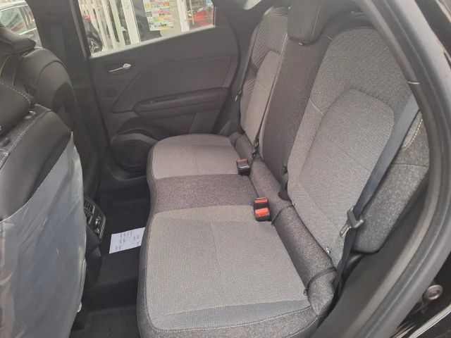 Mitsubishi ASX Intro Edition 1.3 T-Benziner 7-DCT