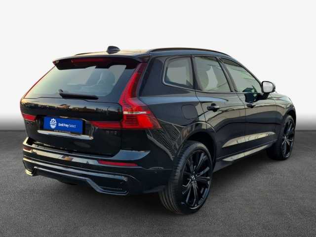 Volvo XC60 XC60