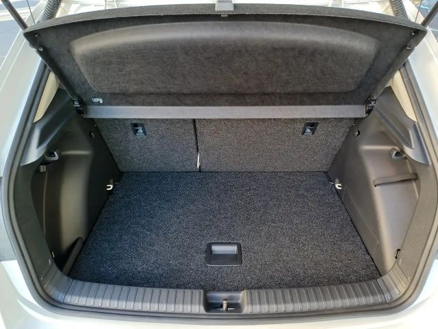 Skoda Fabia Selection