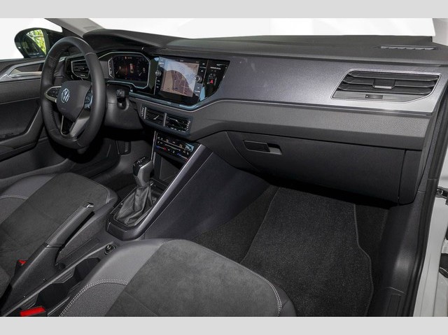 Volkswagen Taigo 1.5 TSI DSG Style