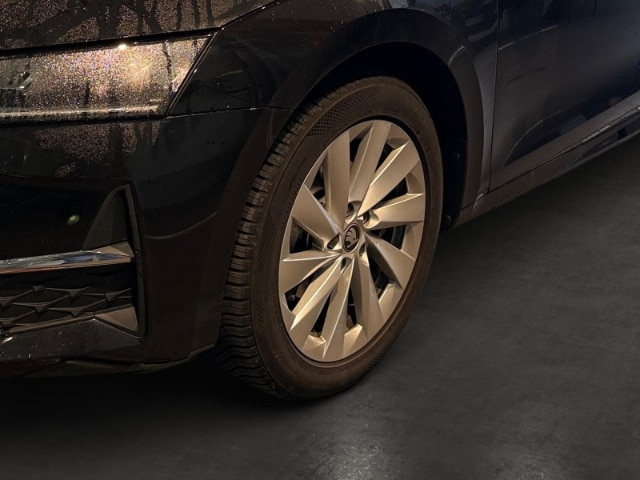 Skoda Octavia 1.5 TSI Combi Selection