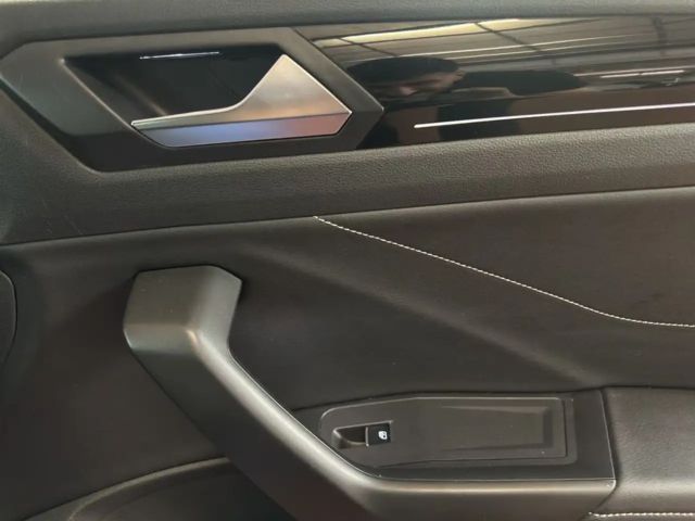 Volkswagen T-Roc 1.5 TSI DSG Style