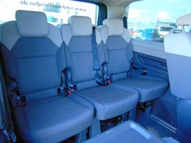 Volkswagen Multivan Lang T7