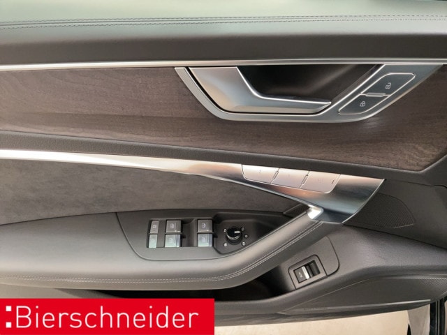 Audi RS6 Avant Quattro