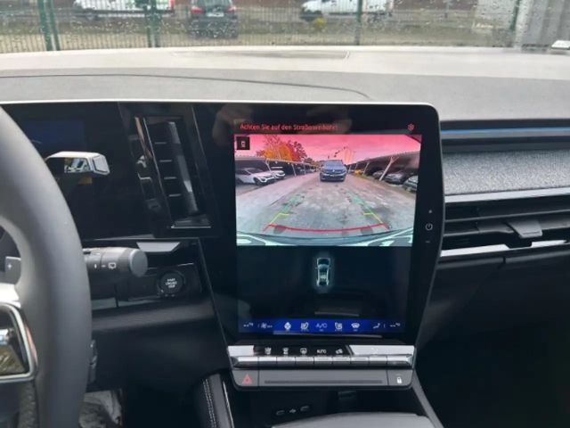 Renault Austral Techno