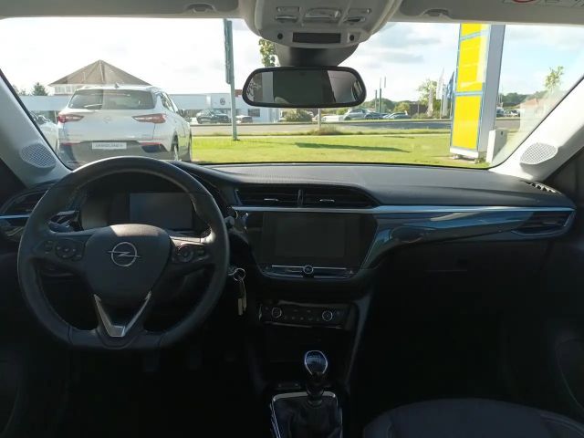 Opel Corsa Elegance