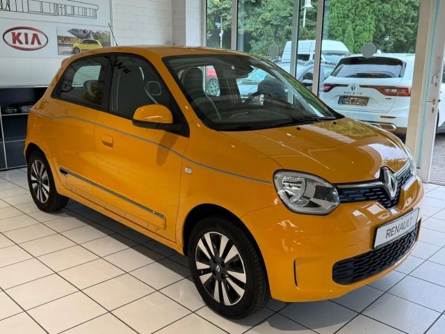 Renault Twingo Electric Intens
