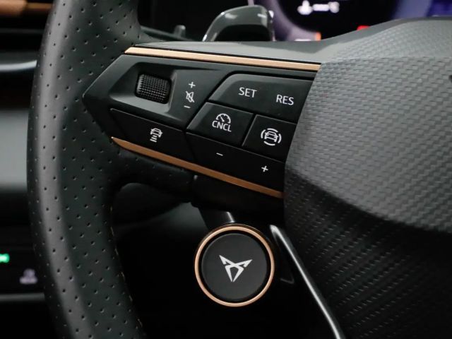 Cupra Terramar 1.5 eTSI