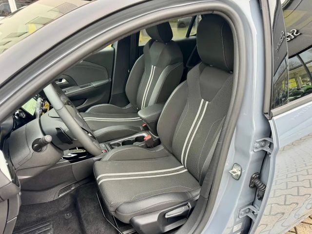 Opel Corsa GS-Line Grand Sport