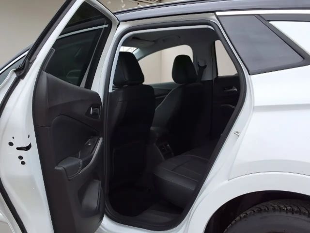 Opel Grandland X 1.5 CDTI 1.5 Turbo Elegance