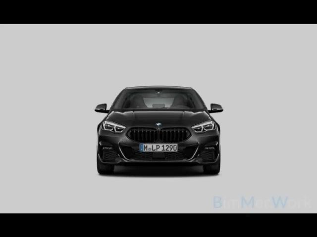 BMW 218 M-Sport Sedan