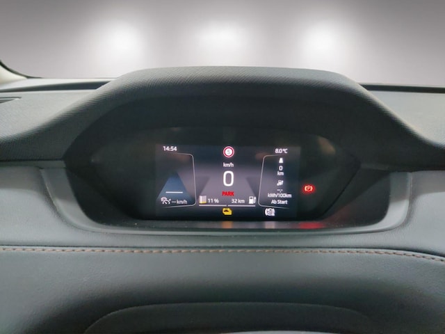 Skoda Enyaq Suite iV 60