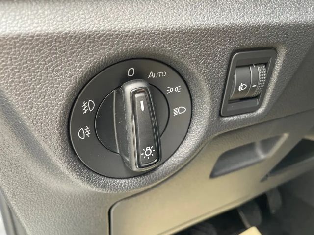 Skoda Kamiq Selection