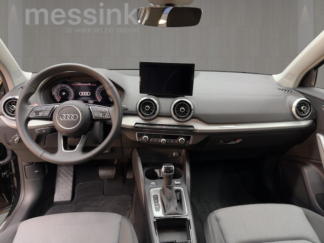 Audi Q2 35 TFSI S-Tronic
