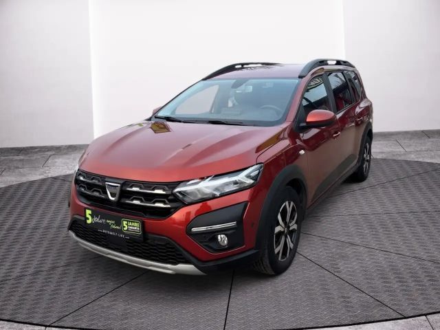 Dacia Jogger Comfort TCe 110