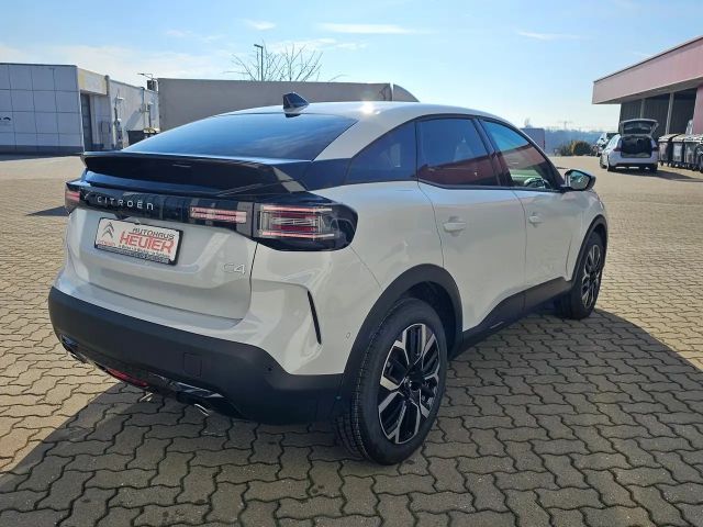 Citroën C4 Max PureTech