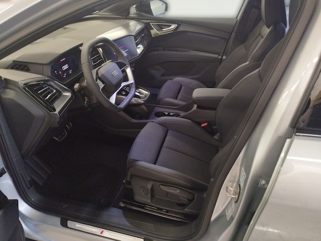 Audi Q4 e-tron Quattro