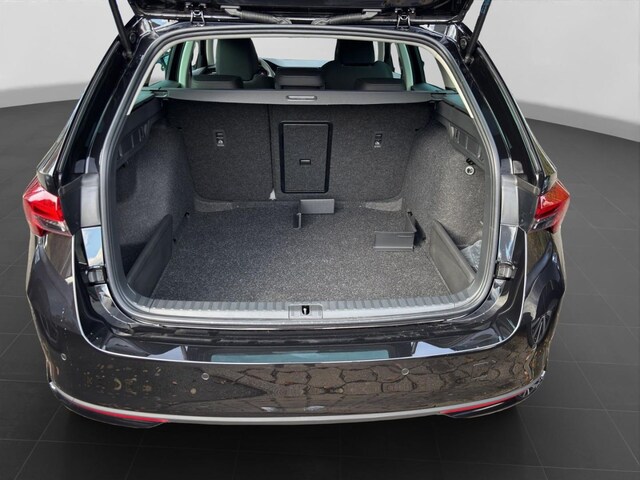 Skoda Octavia 2.0 TDI Combi Selection