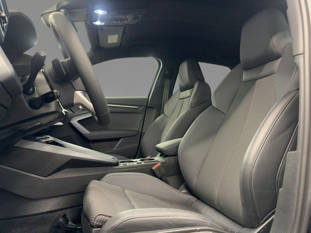 Audi A3 35 TFSI S-Line S-Tronic Sportback