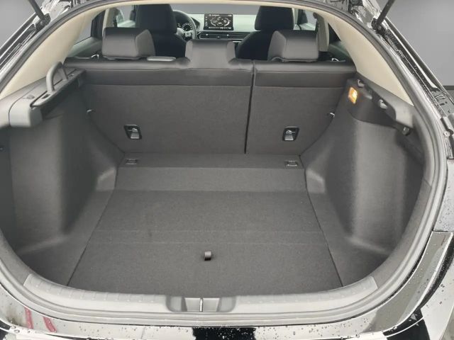 Honda Civic 2.0 Elegance Hybrid e:HEV