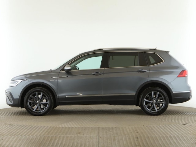 Volkswagen Tiguan 2.0 TDI Allspace Life