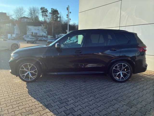 BMW X5 M-Sport iperformance xDrive45e