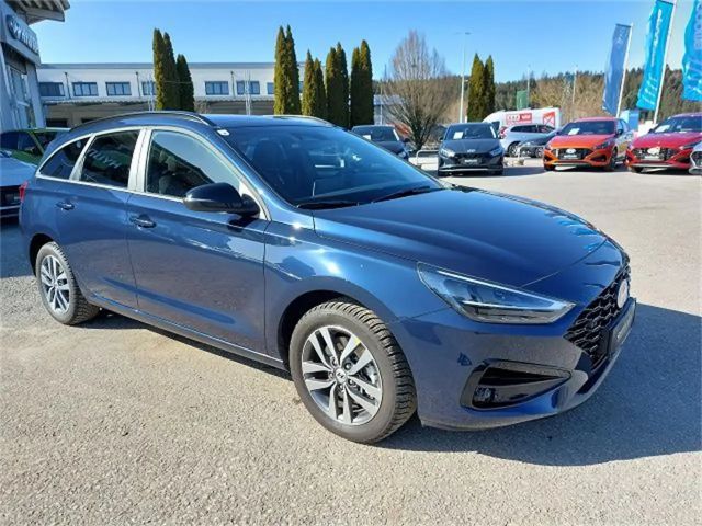 Hyundai i30 Kombi - PD GO Plus 1.5 DPI c5ku1