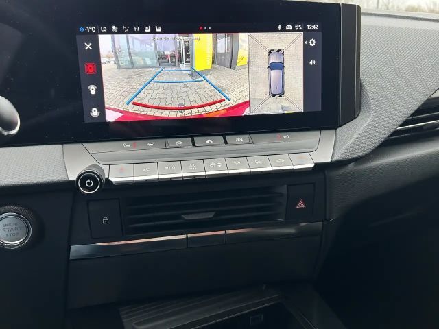 Opel Astra GS-Line Grand Sport Sports Tourer