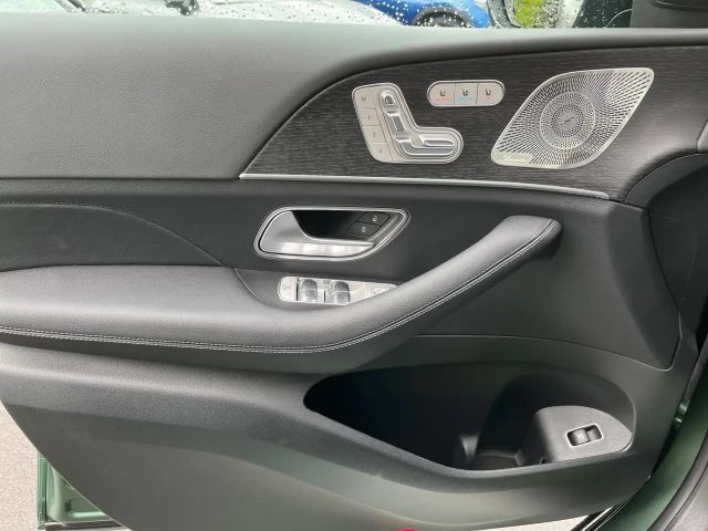 Mercedes-Benz GLS 580 4MATIC AMG Line