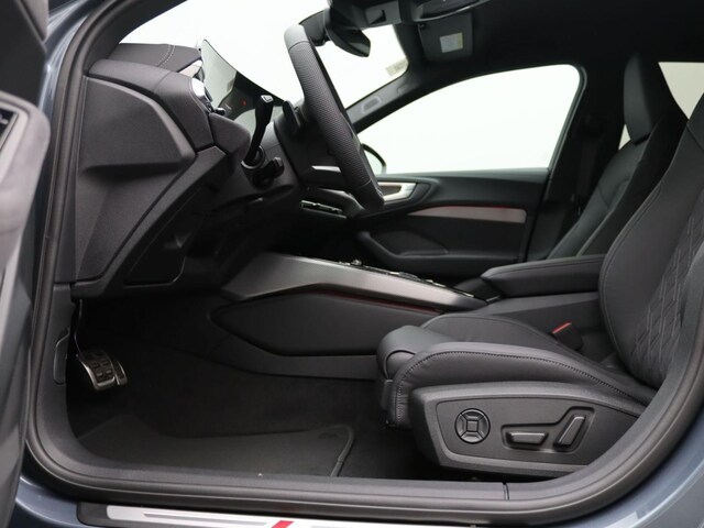 Audi A5 Avant Quattro S-Tronic