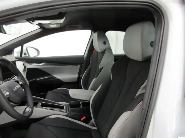 Skoda Elroq 50