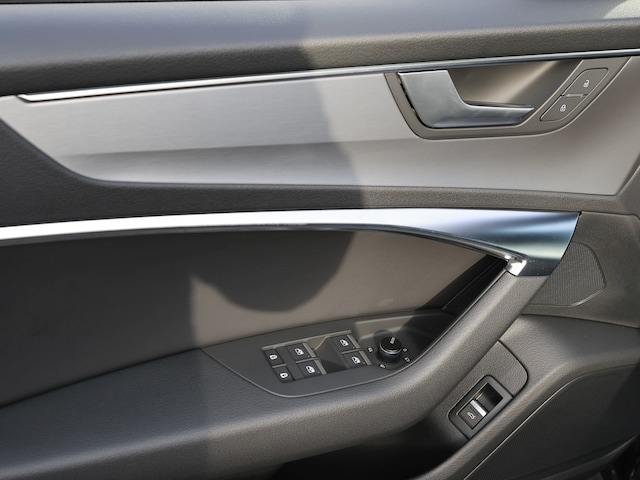 Audi A6 40 TDI Avant Quattro S-Line S-Tronic