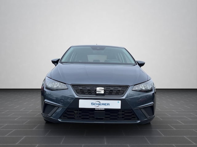 Seat Ibiza 1.0 TSI Style