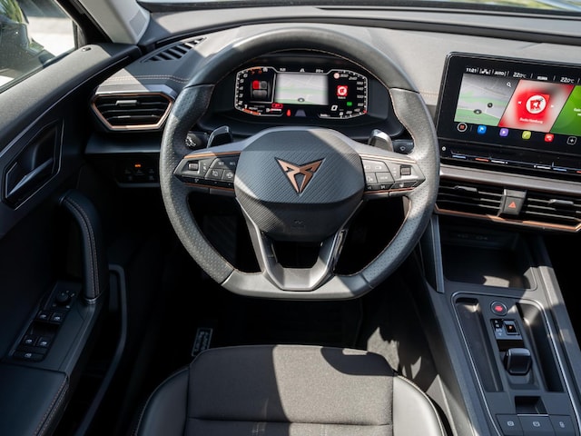 Cupra Formentor 1.5 TSI DSG