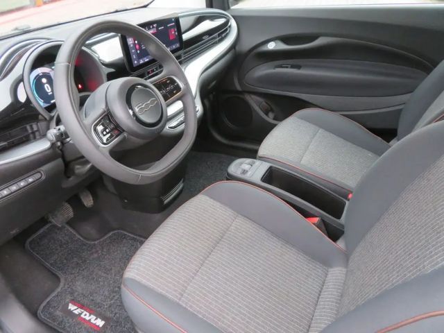 Fiat 500e Icon