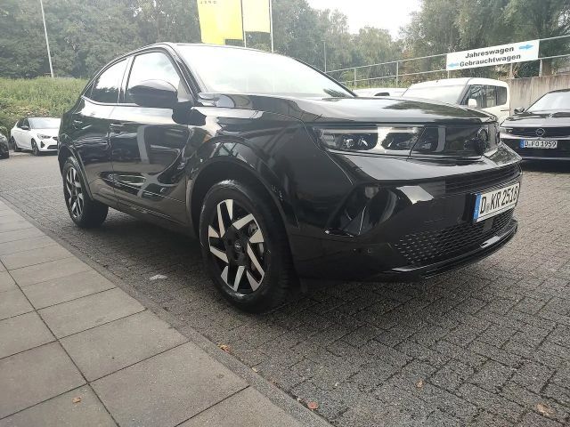 Opel Mokka GS-Line Grand Sport